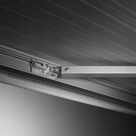 Markiza boczna Thule Omnistor 8000 4m bały szary materiał