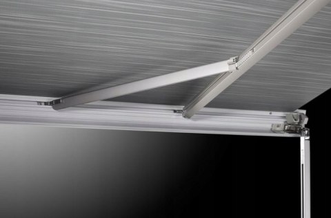 Markiza roleta ścienna 4,5m Thule Omnistor 5200