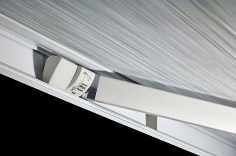 Markiza roleta ścienna 4,5m Thule Omnistor 5200