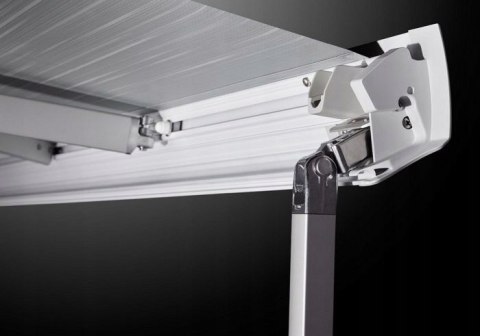 Markiza ścienna 2,3 do kampera Thule Omnistor 5200