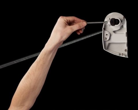 Markiza ścienna 2,3 do kampera Thule Omnistor 5200