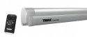 Markiza ścienna Omnistor 8000 Anodised 5,00x2,75 m z silnikiem 230V Thule