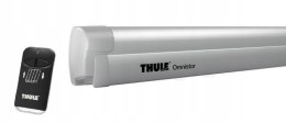 Markiza ścienna Omnistor 8000 Anodised 5,00x2,75 m z silnikiem 230V Thule
