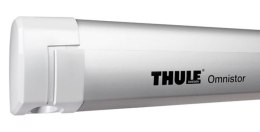 Markiza ścienna roleta Omnistor 5200 Thule 4 m srebrny