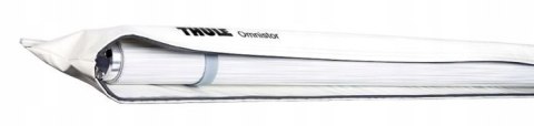 Markiza w pokrowcu 450cm Thule Omnistor 1200 4.50m materiał niebieski