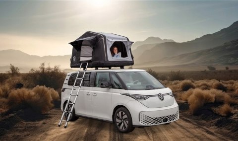 Namiot dachowy Reimo BENDIGO AIR