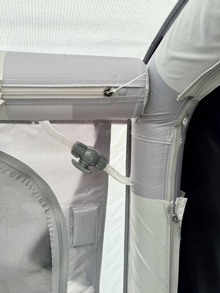 Namiot dachowy Reimo BENDIGO AIR