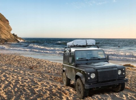 Namiot dachowy Reimo VICTORIA 2.0