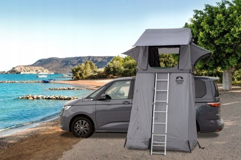 Namiot dachowy Reimo WALLABY 2