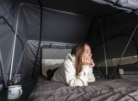 Namiot dachowy Reimo WALLABY 2