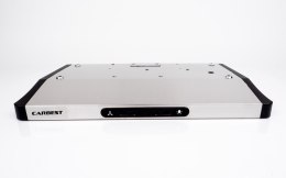 Okap kuchenny pochłaniacz 12 V 460x285x50 mm - Carbest