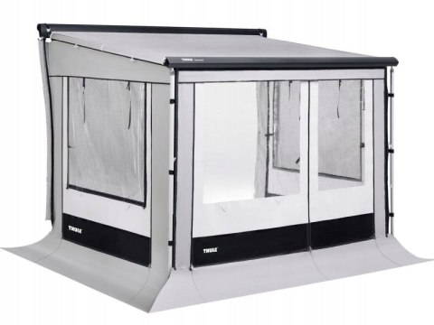Przedsionek do markizy Omnistor 5102 Residence G3 VW T5 T6 Thule