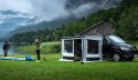 Przedsionek do markizy Omnistor 5102 Residence G3 VW T5 T6 Thule