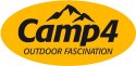 Rampa dla psa walizka składana camp4 EMMA 152x40x12cm
