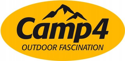 Rampa dla psa walizka składana camp4 EMMA 152x40x12cm