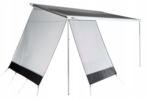 Ściana przód markiza Thule sun blocker G2 240 cm