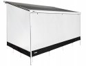 Ściana przód markiza Thule sun blocker G2 240 cm