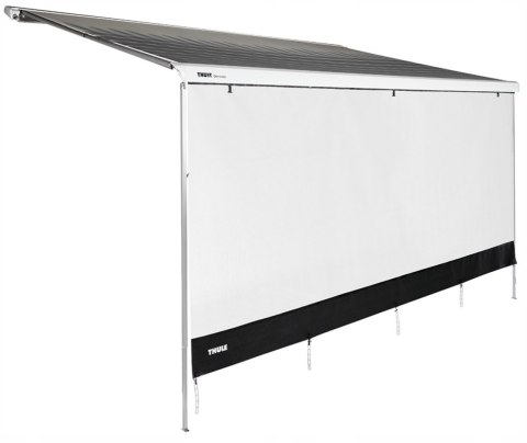 Ściana przód markiza Thule sun blocker G2 240 cm