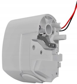 Silnik do markizy ściennej kampera Omnistor 5200 12V Anodised Thule