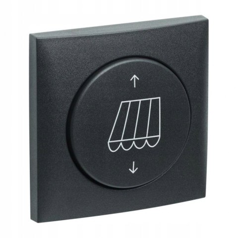 Silnik do markizy ściennej kampera Omnistor 5200 12V Anodised Thule