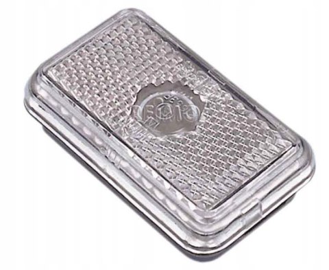 Światło obrysowe z reflektorem Jokon