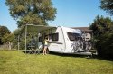 Thule Markiza Omnistor 1200 425 cm biała Mystic Grey
