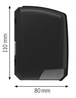 Thule Omnistor 3200 1,9 m antracyt czarny