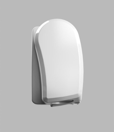 Thule Omnistor 4200 3m biały , mystic grey