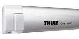 Thule Omnistor 5200 3m srebrny szary materiał