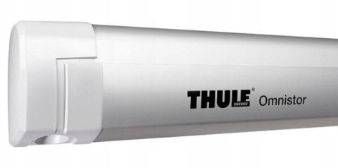 Thule Omnistor 5200 3m srebrny szary materiał