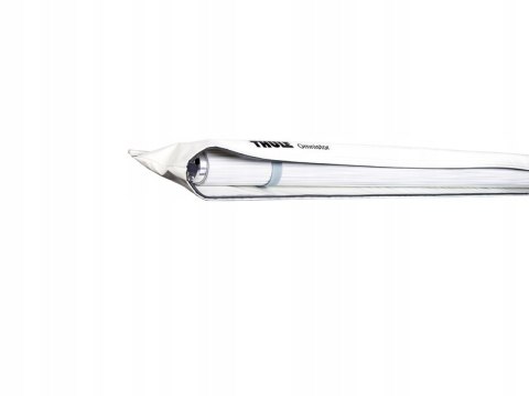 Thule Omnistror 1200 375 x 250 cm biały niebieski materiał