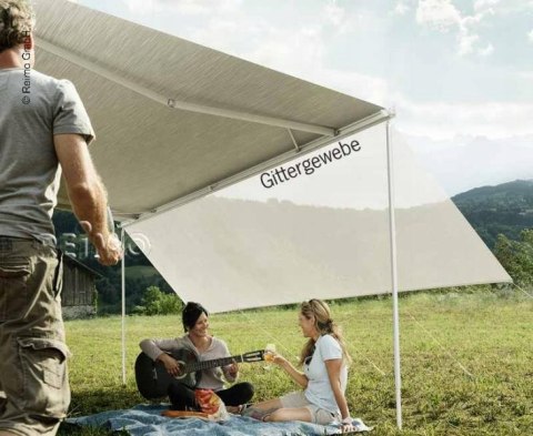 Thule Sun Blocker G2 front 480 x 500 cm