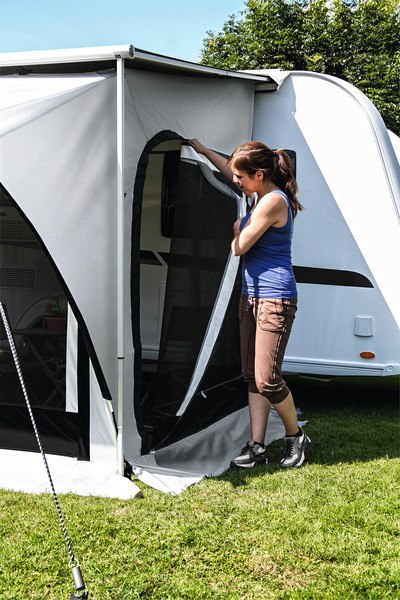 Thule moskitiera QuickFit boczna ściana