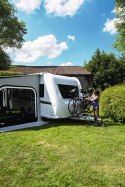 Thule moskitiera QuickFit boczna ściana