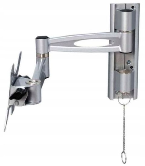 Uchwyt do TV kampera przyczep XL 18-30` Carbest