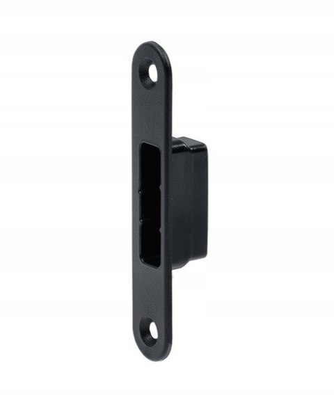 Wkładka blokująca M-Lock, plastikowa, czarna, do zamka magnetycznego M-Lock