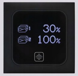 Wskaźnik zbiornika na wodę PT 722