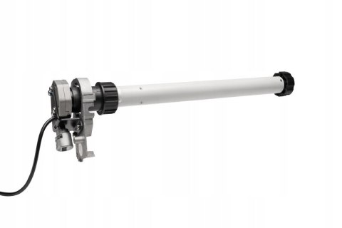 Zestaw silnika Thule do markizy Omnistor 8000 biały