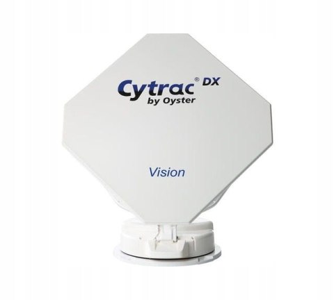 Antena automatyczna Cytrac DX Vision