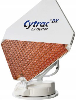 Antena satelitarna Oyster Cytrac Dx Vision Twin