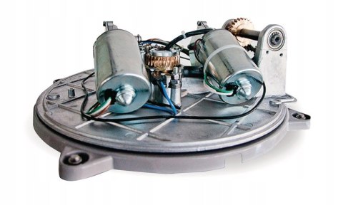 Antena satelitarna Travelsat II 68cm Z Bluetooth antracytowy