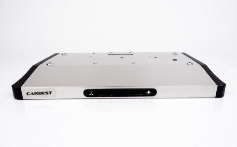 Carbest okap kuchenny pochłaniacz kamper przyczepa