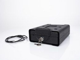 Carbest sejf w podróży