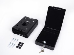 Carbest sejf w podróży