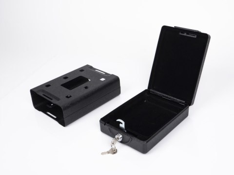 Carbest sejf w podróży