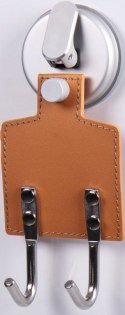 Dwa haczyki z przyssawką Holiday Travel
