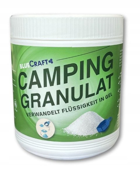 Granulat kempingowy BlueCraft 900 g