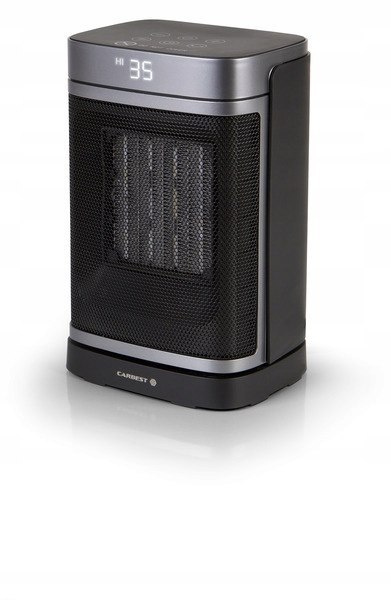 Grzejnik ceramiczny Andro 230V, 750/1500W/ECO Carbest