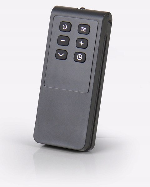 Grzejnik ceramiczny Andro 230V, 750/1500W/ECO Carbest