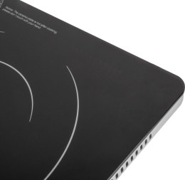 KUCHENKA PŁYTA INDUKCYJNA PODWÓJNA BRUNNER HOT POINT 230V